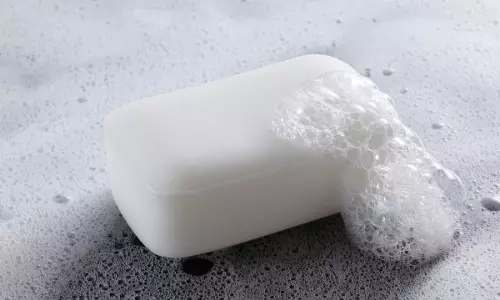 ഓണ്‍ലൈനില്‍ സ്മാര്‍ട്ട് ഫോണ്‍ ഓഡര്‍ ചെയ്തു, ലഭിച്ചത് ബാര്‍ സോപ്പ്...