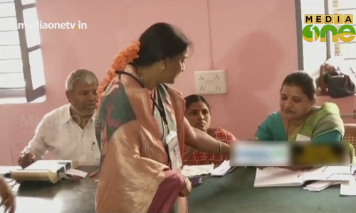 തിരഞ്ഞെടുപ്പ് വാർത്തകൾ | 03-11-18Part3 