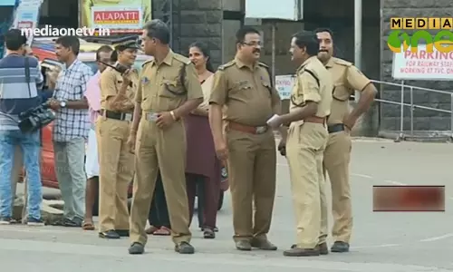 News Theatre | ശബരിമല സ്ത്രീപ്രവേശനം; അസ്വസ്ഥതയുടെ അഞ്ചുനാൾ | 22-10-18 (Part 1)