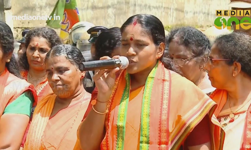 PoliMix | ‘അയ്യായിരം സ്ത്രീകൾ ഒന്നിച്ച് മല കയറിയാൽ തടയുമോ’? | Episode 659 PoliMix | ‘അയ്യായിരം സ്ത്രീകൾ ഒന്നിച്ച് മല കയറിയാൽ തടയുമോ’? | Episode 659