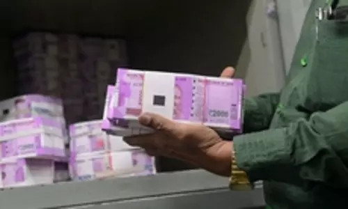 കള്ളനോട്ട് പ്രിന്റ് ചെയ്ത് മാറാന്‍ ശ്രമിച്ച യുവാവ് അറസ്റ്റില്‍