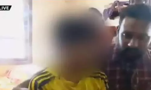 പതിനൊന്ന് വയസുകാരന് മർദ്ദനമേറ്റ സംഭവത്തിൽ പൊലീസ് കേസെടുത്തു