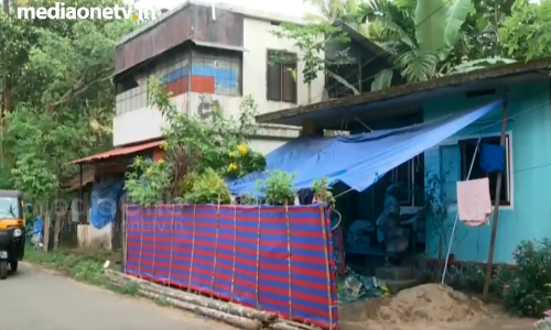 കുടിയൊഴിപ്പിക്കല്‍ ഭീഷണിയില്‍ പട്ടികജാതി കോളനി,സമരം 79 ദിവസം പിന്നിട്ടു