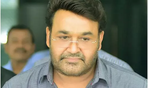 നവാഗതര്‍ക്കൊപ്പം ഇട്ടിമാണിയുമായി മോഹന്‍ലാല്‍