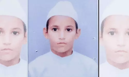 ബീഗംപൂര്‍ മദ്രസ വിദ്യാര്‍ഥിയുടെ കൊലപാതകം;കാരണം ഭൂമി തര്‍ക്കവും വര്‍ഗീയ വിദ്വേഷവും