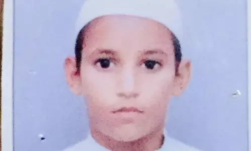 മദ്രസാ വിദ്യാര്‍ഥിയെ അടിച്ചുകൊന്ന നാലു കുട്ടികള്‍ അറസ്റ്റില്‍