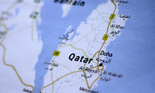 ജി.സി.സി വിഷയത്തില്‍ ഖത്തറിനെ അനുകൂലിച്ച് കുവൈത്ത്