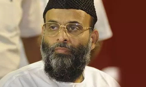 ഉമ്മയെ കാണാൻ കർശന നിബന്ധന വെച്ച് കോടതി; നിബന്ധനയോടെ  കാണാനാകില്ലെന്ന്  മഅ്ദനി