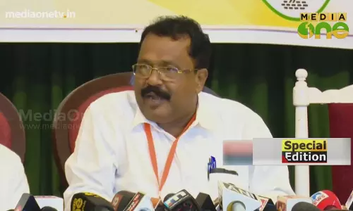 കൊടിയില്ലാ സമരത്തിന്റെ ലക്ഷ്യമെന്ത് ? | 03-11-18 