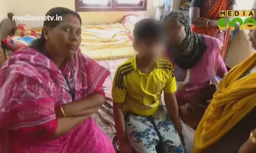 Prathikoodu | Episode 8  