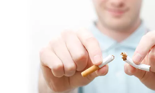 പുകഞ്ഞ് തീരാനുള്ളതല്ല ജീവിതം.. ഇതാ പുകവലി നിര്ത്താനുള്ള എളുപ്പ വഴികള് പുകഞ്ഞ് തീരാനുള്ളതല്ല ജീവിതം.. ഇതാ പുകവലി നിര്ത്താനുള്ള എളുപ്പ വഴികള്