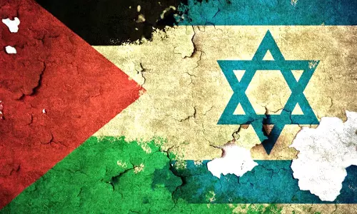 ഇസ്രയേൽ-ഫലസ്തീൻ പ്രശ്നം; പരിഹാരത്തിനായി ഒമാന്റെ നിലപാട്