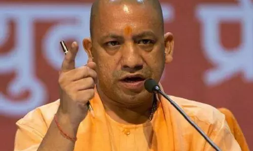 നിങ്ങള്‍ എന്തുകൊണ്ട് രാവണന്‍ എന്ന് പേരിടുന്നില്ല: അലഹബാദിന്റെ പേരുമാറ്റത്തെ വിമര്‍ശിക്കുന്നവരോട് യോഗി ആദിത്യനാഥ്