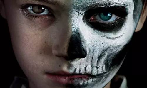 ഹൊറർ ചിത്രവുമായി നിക്കോളാസ് മക്കാർത്തി വീണ്ടും; പ്രോഡിജിയുടെ ട്രെയിലർ എത്തി