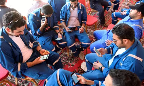 കുവൈത്തിൽ സ്വകാര്യമേഖലയിലെ സ്വദേശിവത്കരണത്തിന് നിയമനിർമാണം കൊണ്ടുവന്നേക്കും