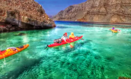 ഉൾപ്രദേശങ്ങളടക്കം എല്ലാ ഭാഗങ്ങളിലേക്കും ടൂറിസം പദ്ധതികൾ വ്യാപിപ്പിക്കുമെന്ന് ഒമാന്‍ ടൂറിസം മന്ത്രാലയം