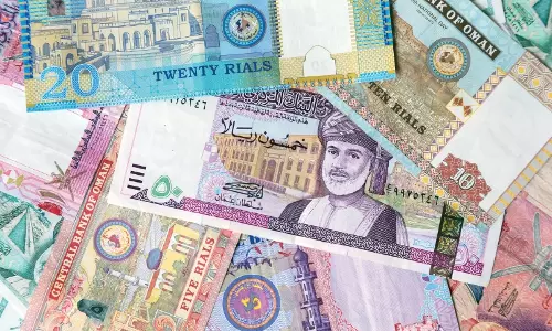 ഒമാന്റെ സാമ്പത്തിക രംഗം കൂടുതൽ മെച്ചപ്പെടാന്‍ സാധ്യതകള്‍