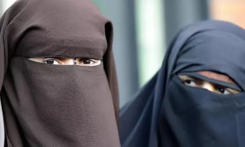 ഫ്രാന്‍സിലെ നിഖാബ് നിരോധന നിയമം സ്ത്രീകളുടെ അവകാശങ്ങള്‍ ലംഘിക്കുന്നതാണെന്ന് യു.എന്‍