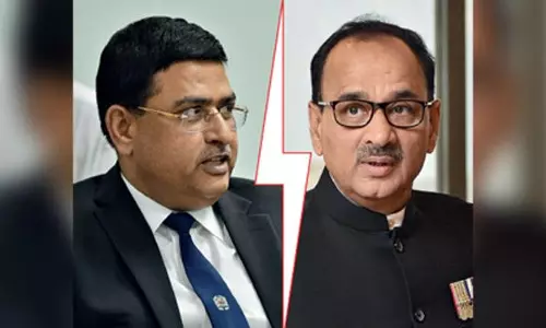 സിബിഐ ഡയറക്ടര്‍ അലോക് വര്‍മയെ ചുമതലകളില്‍ നിന്ന് നീക്കി