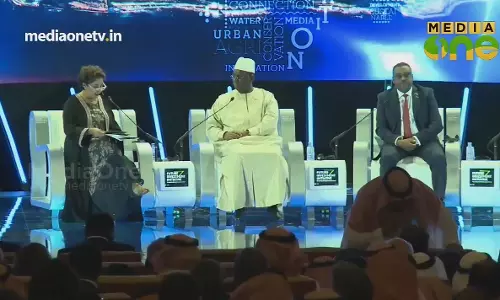 എന്ത്കൊണ്ട് പശ്ചിമേഷ്യക്ക് യൂറോപ്പാകാൻ കഴിയുന്നില്ല? |Ep:288 | Part1