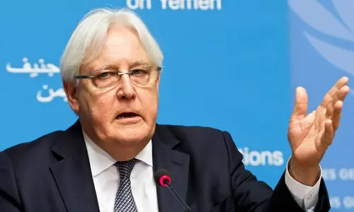 യമന്‍ സമാധാന ചര്‍ച്ചക്കുള്ള വഴി തെളിയുന്നു