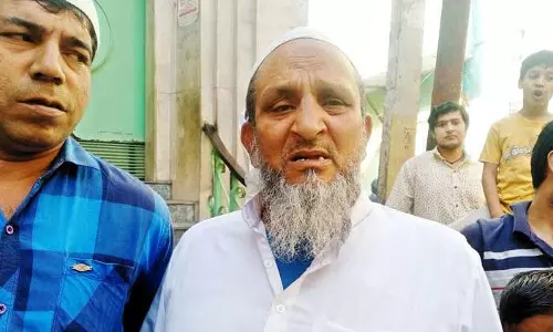 ഞങ്ങളുടെ വീടുകൾ ഈ പ്രദേശത്തായതാണോ ഞങ്ങൾ ചെയ്ത കുറ്റം?  എൻ.എസ്.എ കേസ് ചുമത്തപ്പെട്ട് ജയിലിലടയ്ക്കപ്പെട്ട മുസഫര്‍ നഗറുകാര്‍ ചോദിക്കുന്നു