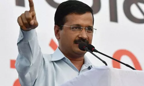 ഹരിയാനയിലും ‘ഡല്‍ഹി’ ആവര്‍ത്തിക്കുമെന്ന് കെജ്‍‍‍രിവാള്‍