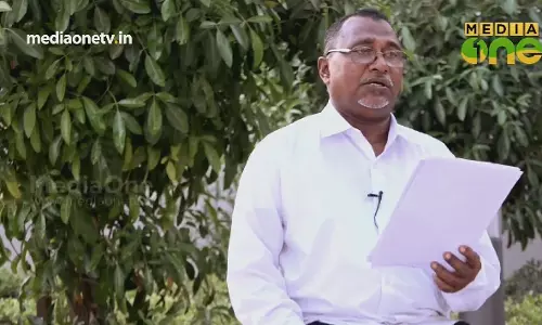 Weekend Arabia | കോഴിക്കോട് അബ്ദുൾ കരീം; മാപ്പിള പാട്ടിന്റെ സുൽത്താൻ (Epi288Part3)  