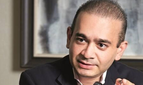 നീരവ് മോദിയുടെ ദുബെയിലെ സ്വത്തുക്കള്‍ എന്‍ഫോഴ്സ്മെന്റ് ഡയറക്ടറേറ്റ് കണ്ടുകെട്ടി