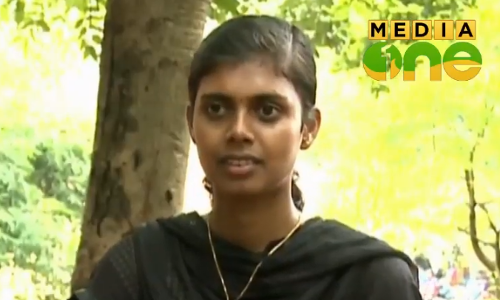 നടത്ത മത്സരങ്ങളില്‍ നിരവധി റെക്കോഡുകള്‍ സ്വന്തമാക്കിയ കെ.ടി നീന മനസ് തുറക്കുന്നു