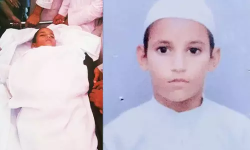 ‘അസീമിനെ കൊലപ്പെടുത്തുമ്പോൾ ആളുകൾ പ്രകോപിപ്പിച്ചു കൊണ്ടിരുന്നു, ആരും ഒന്നും ചെയ്തില്ല’; ദൃക്‌സാക്ഷികൾ 