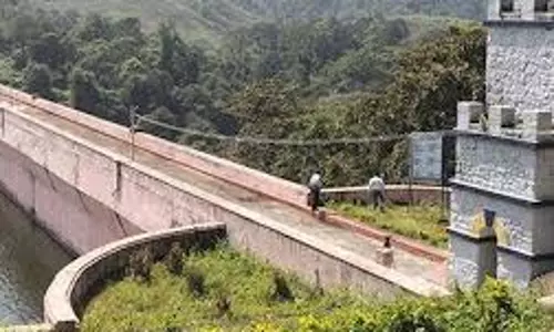 മുല്ലപ്പെരിയാറിൽ പുതിയ ഡാം നിര്‍മിക്കാന്‍ പഠനം നടത്തുന്നതിന് കേന്ദ്രസർക്കാരിന്റെ അനുമതി