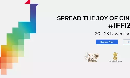 ഗോവ അന്താരാഷ്ട്ര ചലച്ചിത്രമേള ഇന്നു മുതല്‍