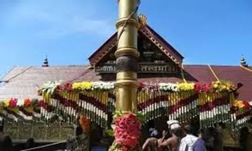 ദേവസ്വം ബോര്‍ഡ് പുനഃപരിശോധന ഹരജി നല്‍കുകയോ റിപ്പോര്‍ട്ട് സമര്‍പ്പിക്കുകയോ ചെയ്യില്ല