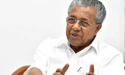 NEWS THEATER - ശബരിമല സ്ത്രീ പ്രവേശന വിഷയത്തിൽ മുഖ്യമന്ത്രി | 23-10-18  