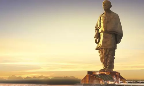 NEWS THEATER - സർദാർ പട്ടേൽ പ്രതിമ അനാച്ഛാദനം ഒക്റ്റോബർ 31 ന് | 23-10-18  