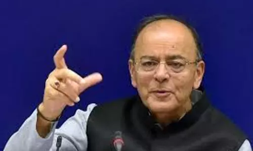 സി.ബി.ഐയിലെ നടപടികളെ ന്യായീകരിച്ച് ധനമന്ത്രി