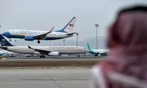 സ്വദേശിവത്കരണം വിമാനത്താവളങ്ങളിലേക്കും വ്യാപിപ്പിച്ച് സൗദി