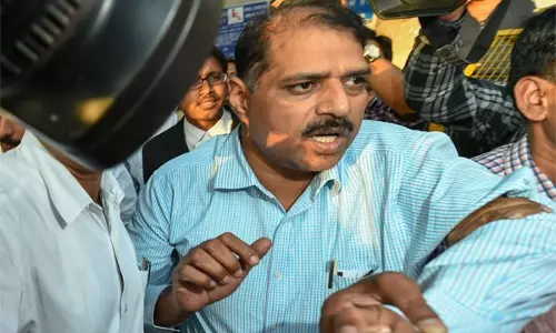 ദേവേന്ദ്ര കുമാറിന് ജാമ്യം