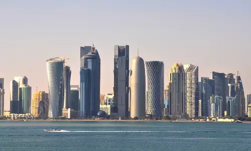 തൊഴിലാളി സംരക്ഷണം മികവുറ്റത്; ഖത്തറിന് എെ.എല്‍.ഒായുടെ പ്രശംസ