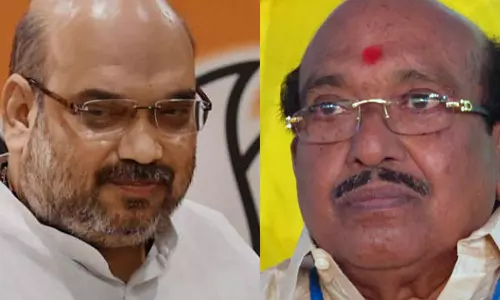 ശബരിമല: അമിത് ഷായെ തള്ളി വെള്ളാപ്പള്ളി