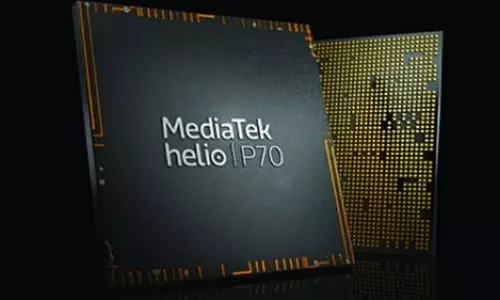 മീഡിയാടെക്ക് ഹീലിയോ പി70 പ്രൊസസറുമായെത്തുന്ന ആദ്യ ഫോണ് റിയല്മിയില് നിന്നും മീഡിയാടെക്ക് ഹീലിയോ പി70 പ്രൊസസറുമായെത്തുന്ന ആദ്യ ഫോണ് റിയല്മിയില് നിന്നും