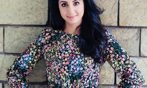 കന്നഡ സംവിധായകനെതിരെ ലൈംഗിക ആരോപണവുമായി നിക്കി ഗല്റാണിയുടെ സഹോദരി കന്നഡ സംവിധായകനെതിരെ ലൈംഗിക ആരോപണവുമായി നിക്കി ഗല്റാണിയുടെ സഹോദരി