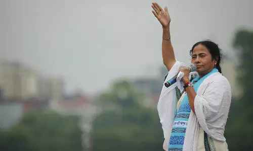 സി.ബി.ഐ അല്ല ബി.ബി.ഐ; കേന്ദ്രസര്‍ക്കാരിനെ പരിഹസിച്ച് മമത ബാനര്‍ജി