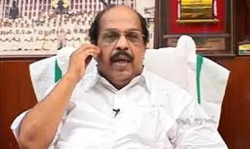 സര്ക്കാരിനെ അട്ടിമറിക്കാന് തടി മാത്രം പോരാ, എല്ലുബലം കൂടി വേണം: അമിത് ഷായോട് മന്ത്രി ജി. സുധാകരന് സര്ക്കാരിനെ അട്ടിമറിക്കാന് തടി മാത്രം പോരാ, എല്ലുബലം കൂടി വേണം: അമിത് ഷായോട് മന്ത്രി ജി. സുധാകരന്