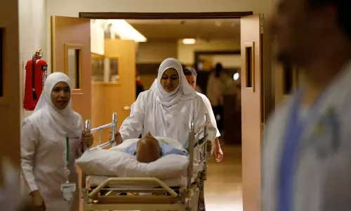 ആശുപത്രികളിലും സ്വകാര്യ മെഡിക്കൽ സ്ഥാപനങ്ങളിലും വിദേശ നിക്ഷേപകരെ  ക്ഷണിച്ച് സൗദി അറേബ്യ