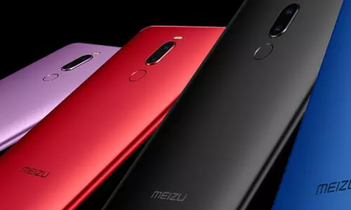 ഇന്ത്യയില്‍ തിരിച്ചു വരവ് കെങ്കേമമാക്കി മെയ്സു; വിപണിയിലിറക്കിയത് മൂന്ന് ഫോണുകള്‍