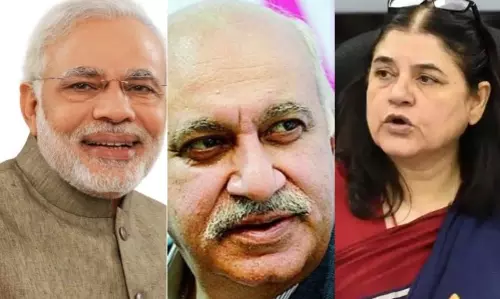 തൊഴിലിടങ്ങളിലെ ലൈംഗിക അതിക്രമം; മന്ത്രിതല സമിതി രൂപീകരിച്ച് കേന്ദ്ര സര്‍ക്കാര്‍   