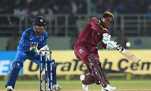 വിശാഖപട്ടണത്ത് ആവേശ സമനില 