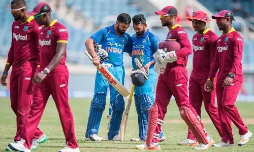 ഇന്ത്യ-വിന്‍ഡീസ് ഏകദിനത്തിന്റെ ടിക്കറ്റുകള്‍ ഇന്ന് മുതല്‍ അക്ഷയകേന്ദ്രങ്ങള്‍ വഴിയും ലഭ്യമാകും